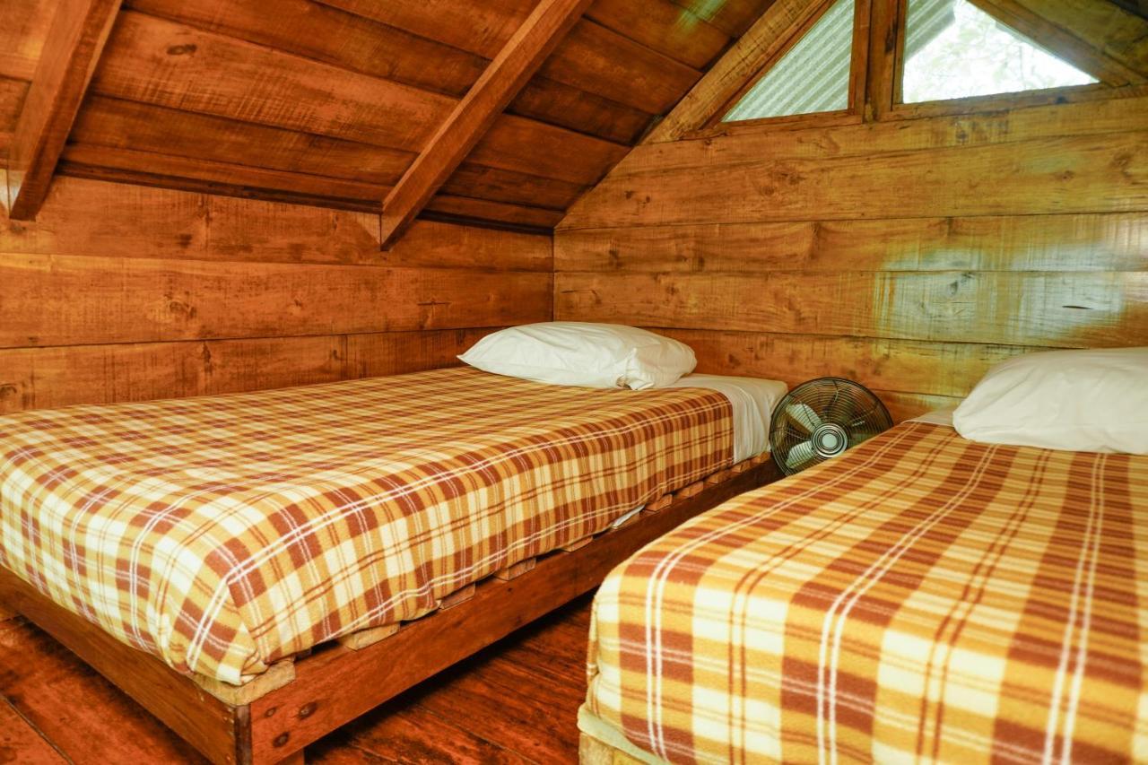 Tree Houses Hotel Costa Rica Florencia Ngoại thất bức ảnh