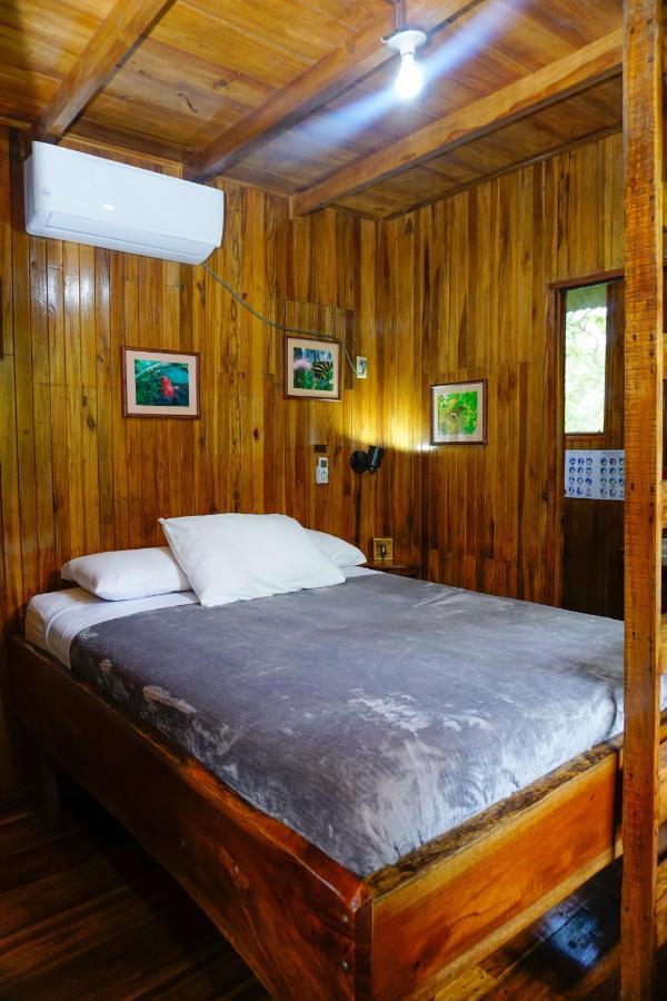 Tree Houses Hotel Costa Rica Florencia Ngoại thất bức ảnh