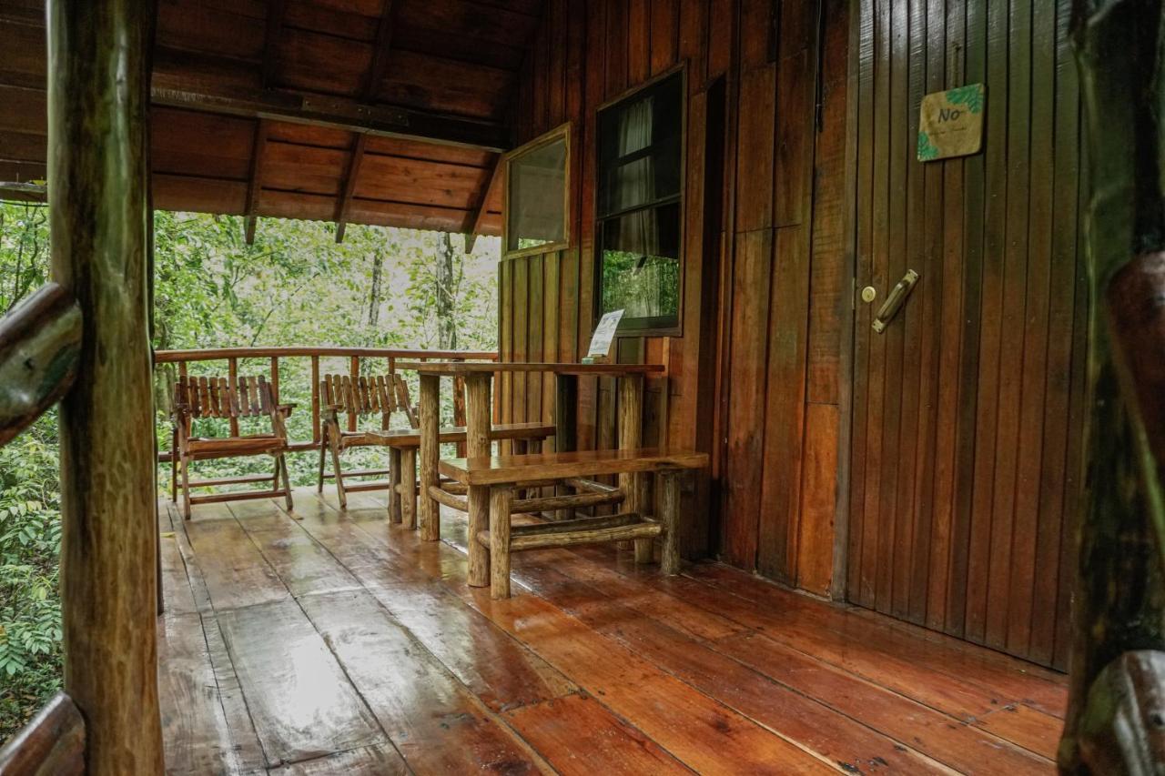 Tree Houses Hotel Costa Rica Florencia Ngoại thất bức ảnh