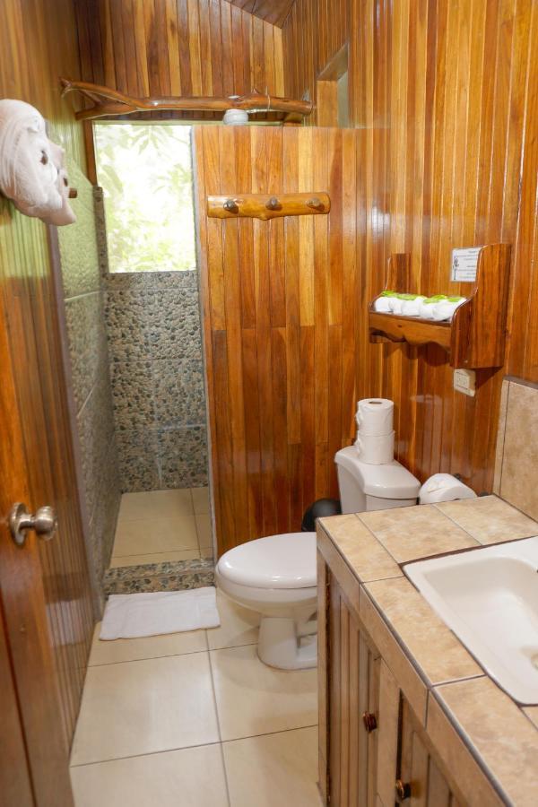 Tree Houses Hotel Costa Rica Florencia Ngoại thất bức ảnh