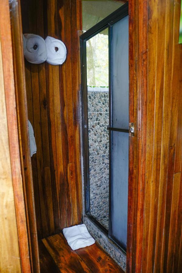Tree Houses Hotel Costa Rica Florencia Ngoại thất bức ảnh