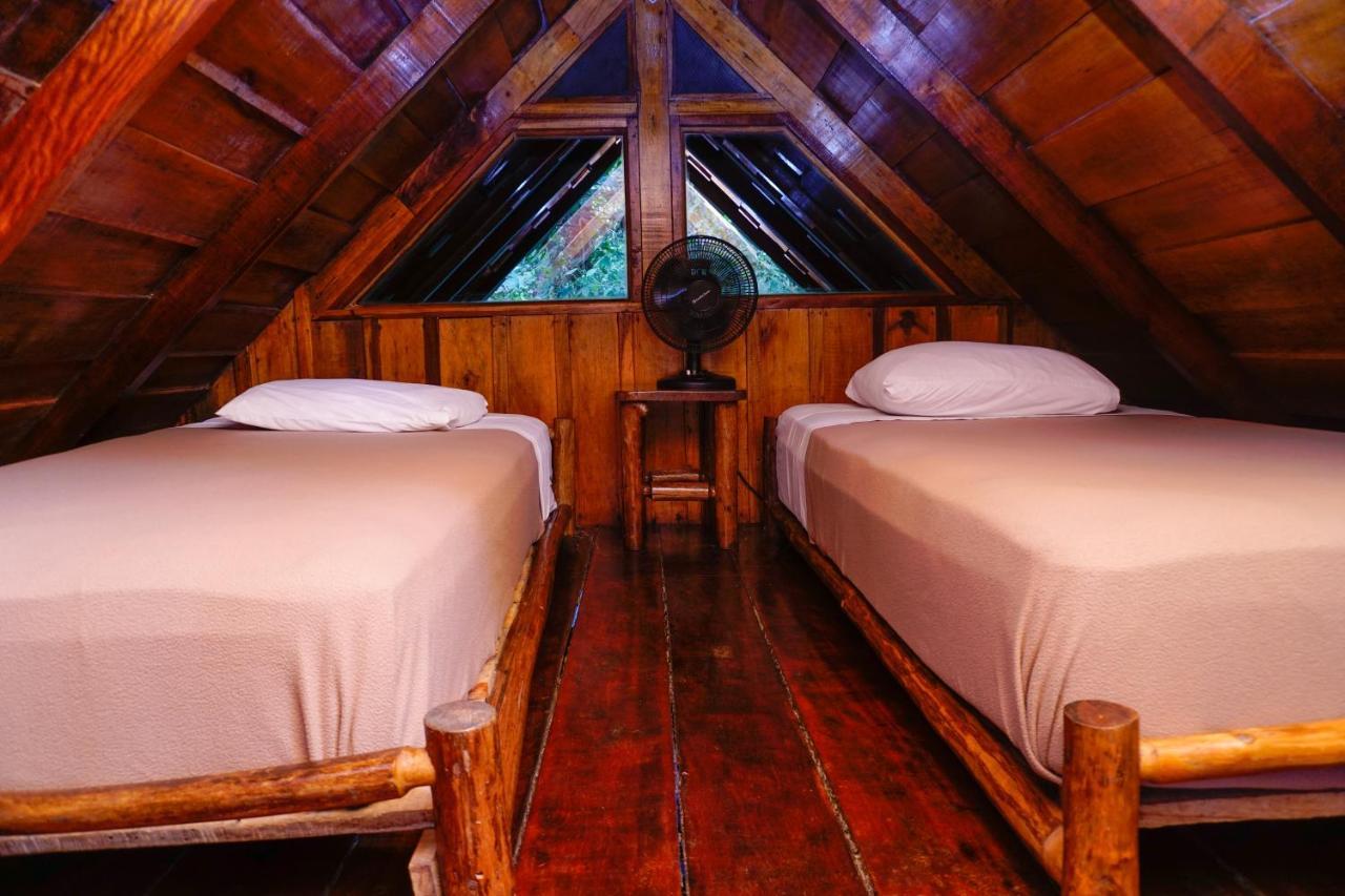 Tree Houses Hotel Costa Rica Florencia Ngoại thất bức ảnh