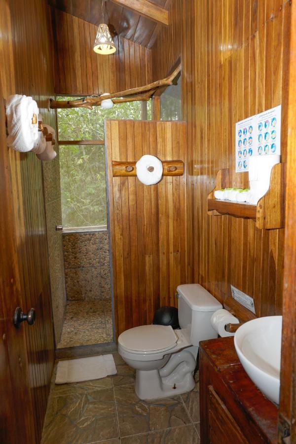 Tree Houses Hotel Costa Rica Florencia Ngoại thất bức ảnh