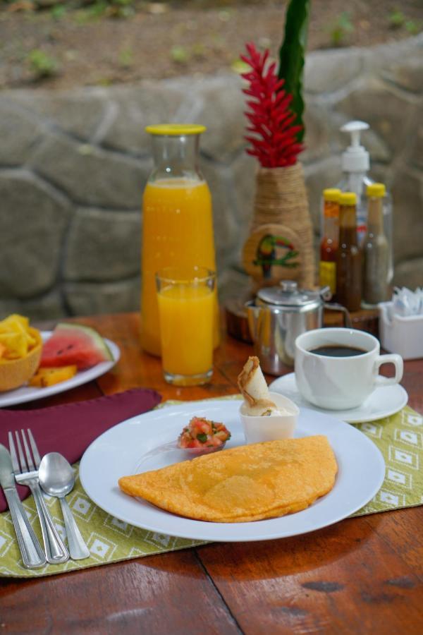 Tree Houses Hotel Costa Rica Florencia Ngoại thất bức ảnh
